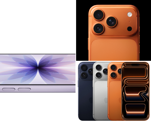 Handphone cover photo collage