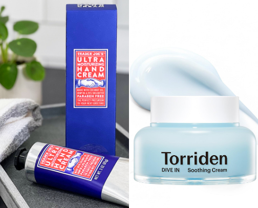 Accutane's Best Supporting Cast cover photo collage
