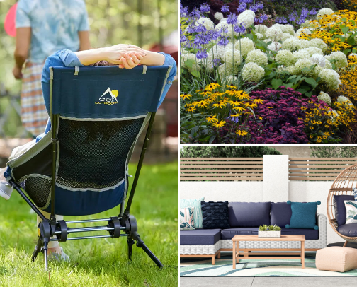 What to put outside cover photo collage