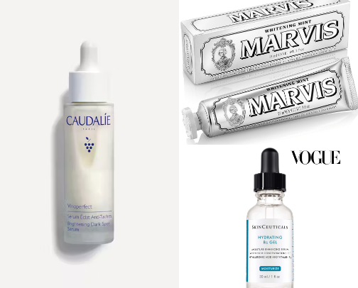 French Pharmacy Finds in Paris ✨🇫🇷🧴 cover photo collage