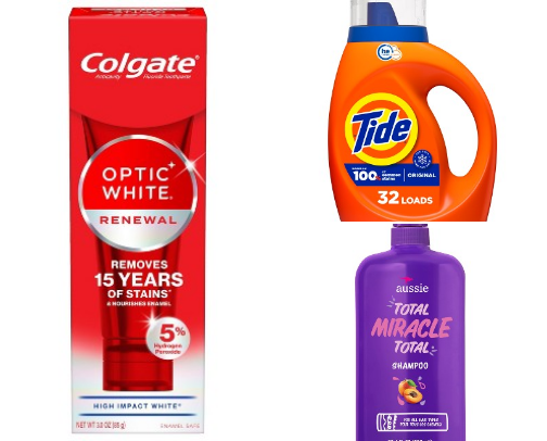 PRODUCTS THAT COULD BE CAUSING YOUR ACNE! (DON'T BUY!) cover photo collage