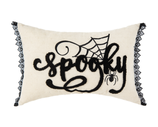 Cozy Halloween Apartment Decor 🎃 cover photo collage