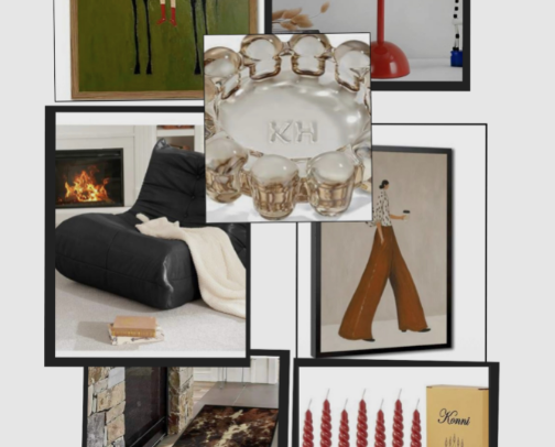 ✨ Designer-Looking Home Finds Without the Designer Price cover photo collage