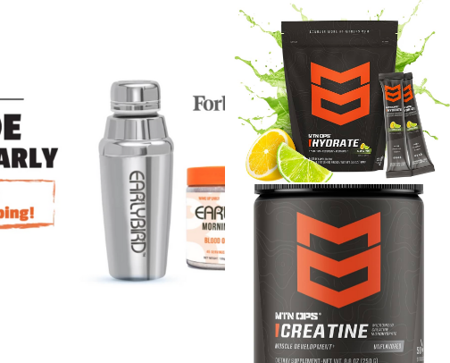 Runs, Hikes, Swims, Legs Days & Daily Health 
Self care is not selfish!! cover photo collage