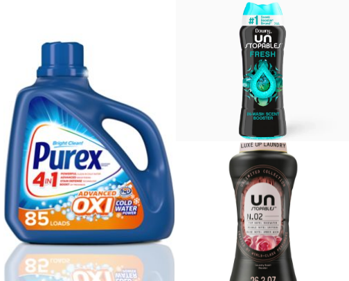 Laundry Routines!!! Best Smelling Clothes Ever!!! cover photo collage