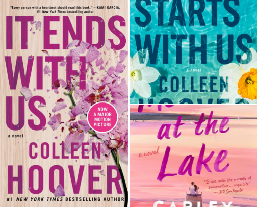 Shelf Therapy cover photo collage