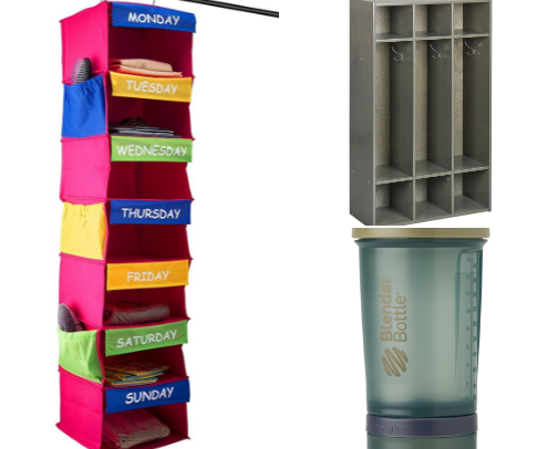 Cheat Codes for Working Moms cover photo collage