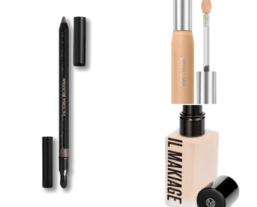 Makeup Must-Haves for Flawless Results cover photo collage