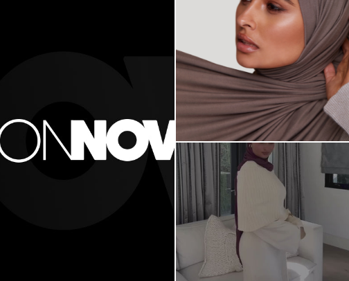 Clothing & Style cover photo collage