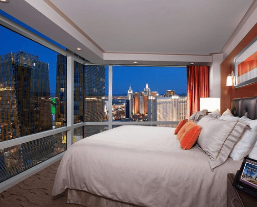 Vegas - Places I Recommend cover photo collage