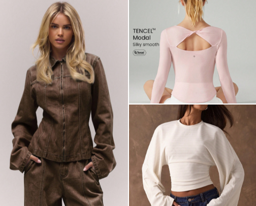 my best finds from Shein cover photo collage