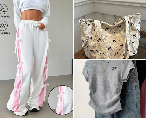 ·Shein items💖🛒 cover photo collage