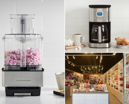 Kitchen must haves cover photo collage