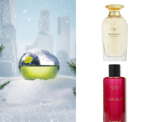 Why I smell so good 😊 cover photo collage