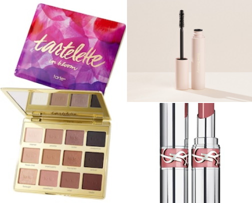 Makeup I Actually Use 💄 My Personal Routine cover photo collage