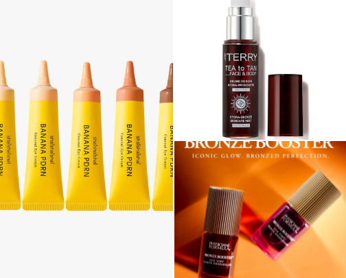 Everyday Work Makeup cover photo collage