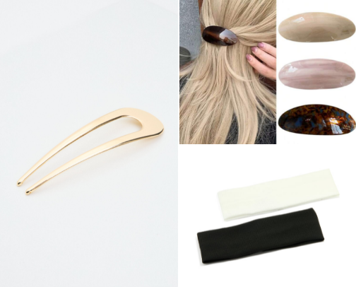 everything HAIR! cover photo collage