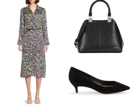 Budget-friendly office style cover photo collage