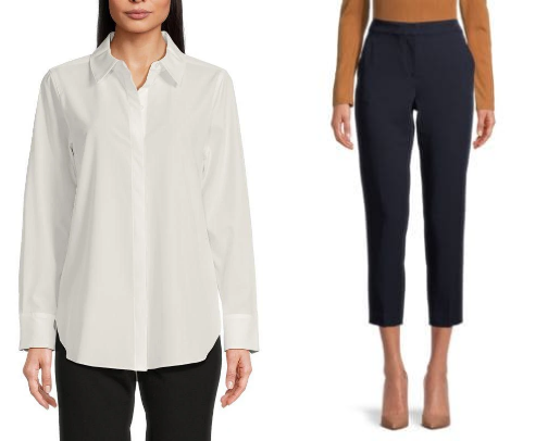 Budget-friendly office style cover photo collage