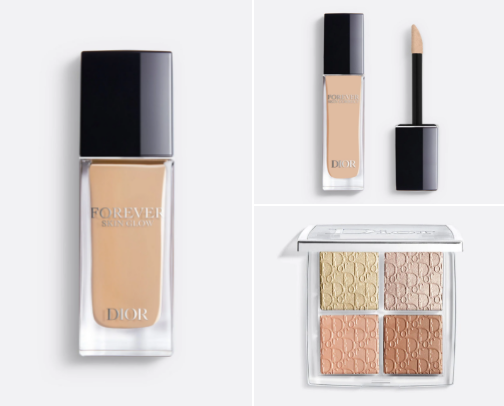 Designer makeup that is actually worth the money cover photo collage