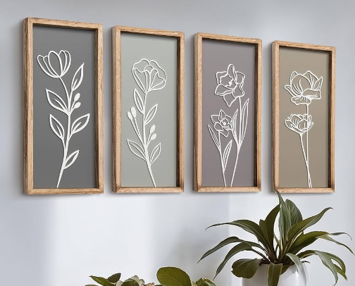 Home decor loves cover photo collage