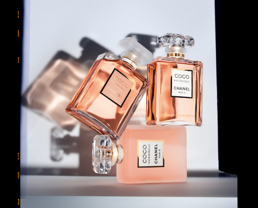 BEST smelling fragrance cover photo collage