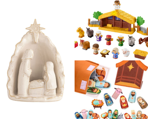 The reason for the season ✨ cover photo collage