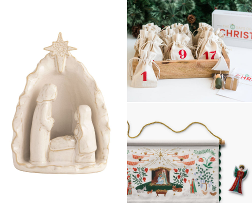 The reason for the season ✨ cover photo collage