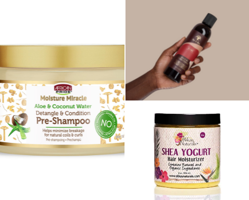 My favorite beauty recs cover photo collage