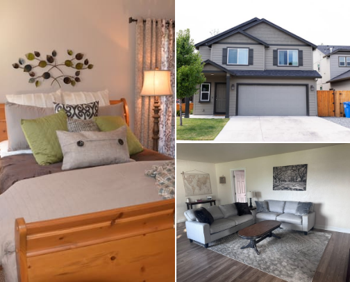 Exploring Oregon’s Rogue River Valley cover photo collage