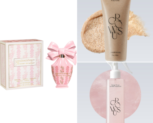 My current wishlist of 2026 cover photo collage