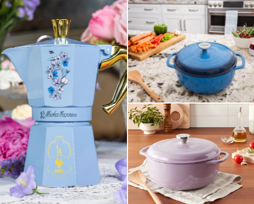 Kitchen Corner cover photo collage