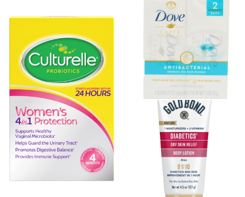 Hygiene Must Haves-Smell out the shower Fresh + Clean ALL OVER! If a mom/mentor didn’t teach/show you-I will!! cover photo collage