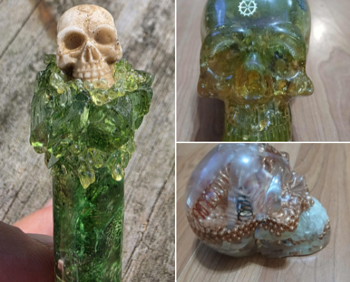 All things metaphysical and magickal cover photo collage