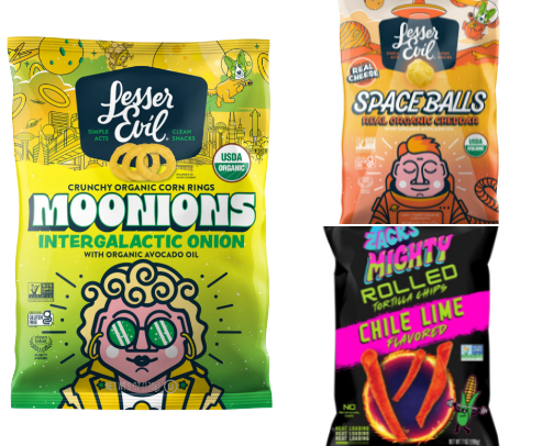Add these to your grocery order today!! cover photo collage