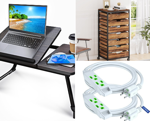 🏠 Things You Need If You’re Living Alone (Practical & Worth It) cover photo collage