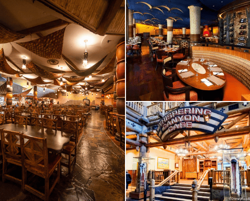 Disney World Must Do's cover photo collage