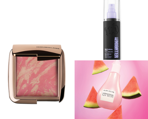 Best makeup for any skin type cover photo collage