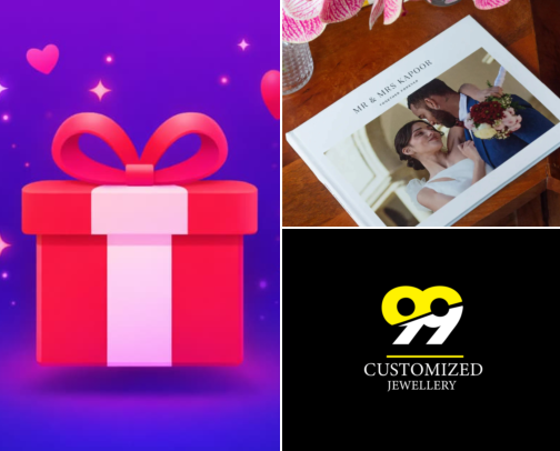 15 Meaningful Gifts for Your Girlfriend That She'll Never Forget cover photo collage