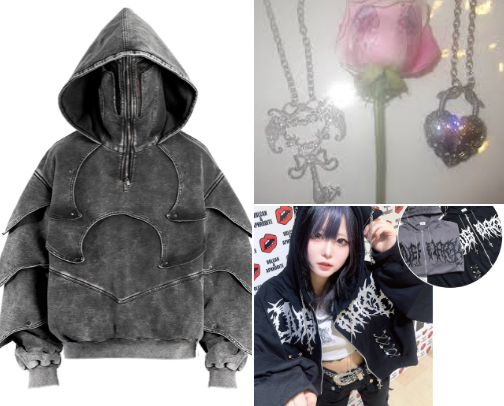 Alternative Fashion Brands! The Ultimate List cover photo collage