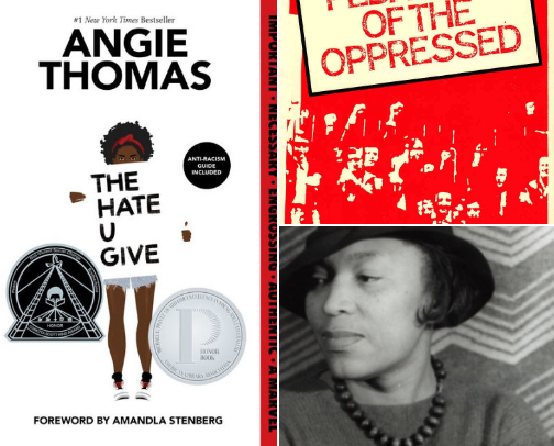 My favorite book recs 📚 cover photo collage