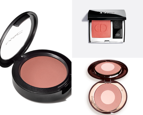 VIRAL and worth it high-end makeup! 💄 cover photo collage