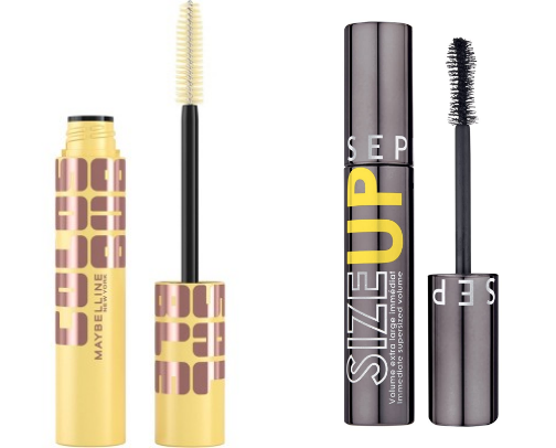 Best mascara recommendation! cover photo collage