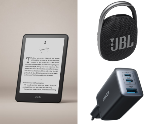 Best Amazon Finds Under $50 That Are Actually Worth It cover photo collage