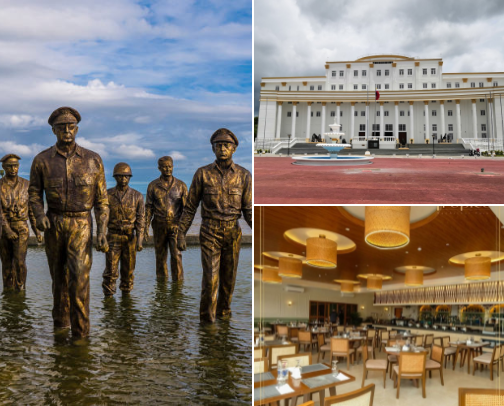 See You LEYTE, PHILIPPINES! cover photo collage