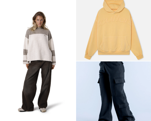 March 25' cover photo collage