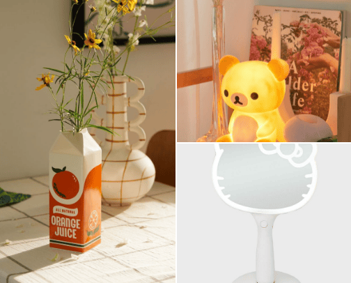 home cover photo collage