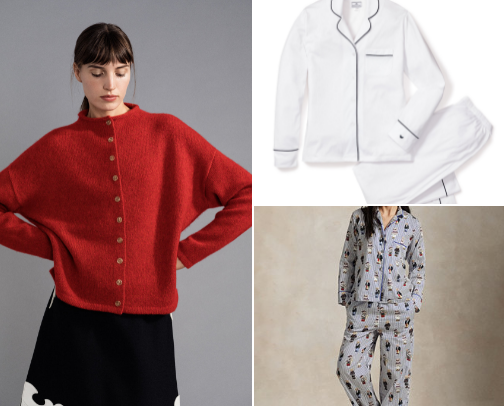 Clothes I Will be Buying AFTER Christmas! cover photo collage