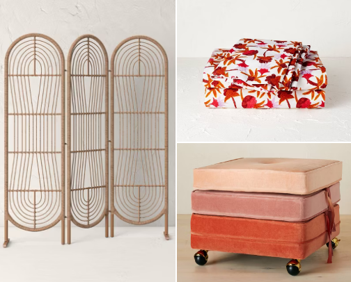 Target: Opalhouse x Jungalow Favorites cover photo collage