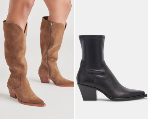 Favorite Boots ⭐️ cover photo collage